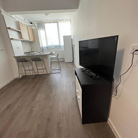 Sunny Apartments Suceava 64 Bagian luar foto